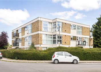 Thumbnail Flat to rent in Peregrine Road, Sunbury-On-Thames, Surrey