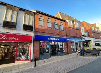 Thumbnail Retail premises to let in Castle Street, Hinckley, Leicestershire