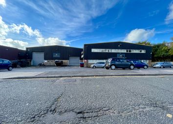 Thumbnail Industrial to let in Unit 14 Windmill Trading Estate, Thistle Road, Luton