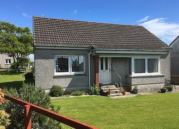 Thumbnail 2 bed detached bungalow for sale in 14 The Park, Whithorn