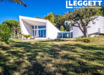 Thumbnail 5 bed villa for sale in Bouliac, Gironde, Nouvelle-Aquitaine