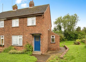 Thumbnail Semi-detached house for sale in Sherwood Close, Walkington, Beverley