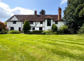 Thumbnail 5 bed country house for sale in West End Lane, Pinner, Middlesex