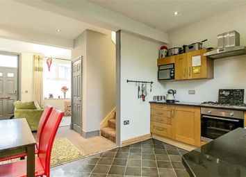 3 Bedroom End terrace house for sale