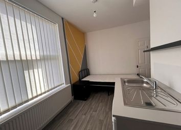 Thumbnail 1 bed property to rent in Vickers Road, Sheffield