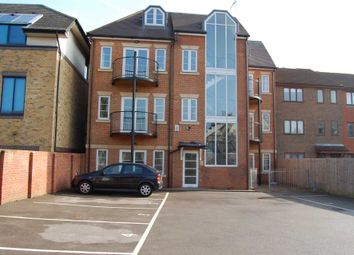 Thumbnail 1 bed flat for sale in High Street, Addlestone