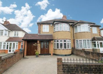 3 Bedroom Semi-detached house for rent