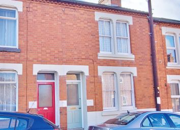 Thumbnail 2 bed terraced house for sale in Norfolk Street, Northampton