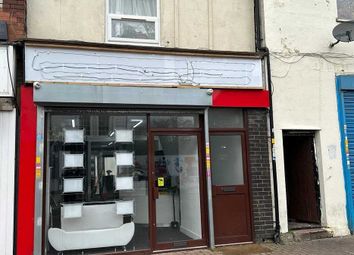 Thumbnail Commercial property to let in High Street, Brierley Hill