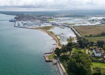 View To Yarmouth