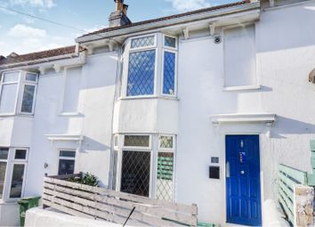 Thumbnail 1 Bed Terraced House For Sale In Popes Folly Brighton Thumbnail 1 Bed Terraced House For Sale In Popes Folly Brighton