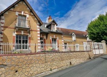 Thumbnail Property for sale in Lye, Indre, France