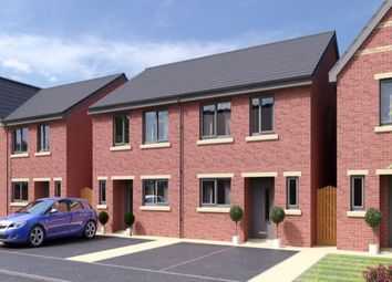 Thumbnail 3 bed semi-detached house for sale in Hulton Lane, Bolton