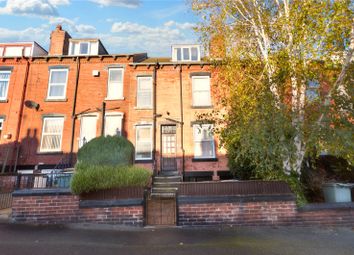 Thumbnail 2 bed terraced house for sale in Oakley Terrace, Leeds, West Yorkshire