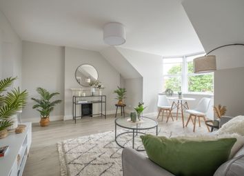 Thumbnail Flat for sale in Montpelier Road, Ealing