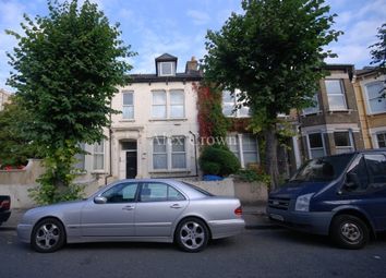 Thumbnail 1 bed flat to rent in Thistlewaite Road, London