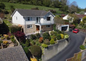 Thumbnail Detached house for sale in Frog Lane, Braunton