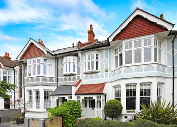 Thumbnail Semi-detached house to rent in Kenilworth Avenue, Wimbledon
