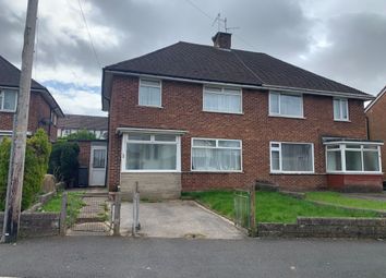 Llanrumney - Semi-detached house for sale         ...