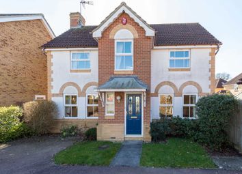 Thumbnail Detached house to rent in Nutham Lane, Horsham