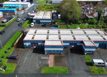 Thumbnail Industrial for sale in 5-6 Rowleys Park, Evans Way, Shotton, Deeside, Flintshire