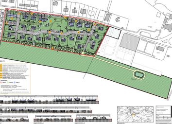 Thumbnail Land for sale in Kennethmont, Huntly, Aberdeenshire