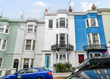 Thumbnail Flat for sale in Norfolk Road, Brighton, East Sussex