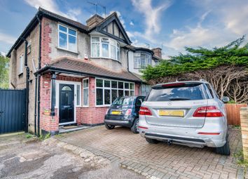 Pinner - End terrace house for sale           ...