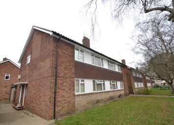 1 bed maisonette for sale in Vicarage Fields, Walton-On-Thames KT12