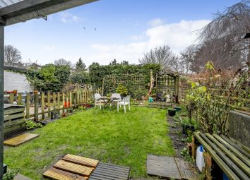 Thumbnail Terraced house for sale in Narroways Road, Bristol, Somerset