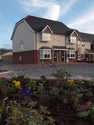 Thumbnail 1 bed town house for sale in The Caernarfon, Gwel Y Mor Dwygyfylchi, Conwy