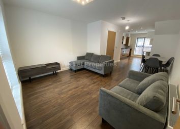Thumbnail 3 bed property to rent in Cooke Place, Salford