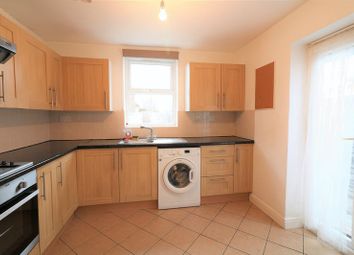 Thumbnail 3 bed end terrace house to rent in Bounces Road, London