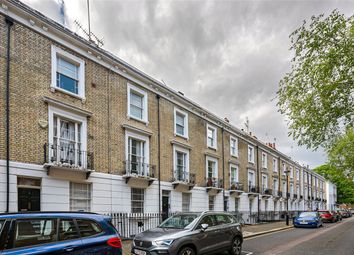 Thumbnail 2 bed flat for sale in Aylesford Street, London, UK