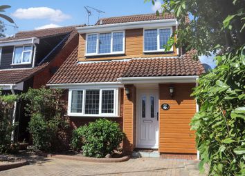 Thumbnail Detached house to rent in Steeplefield, Leigh-On-Sea