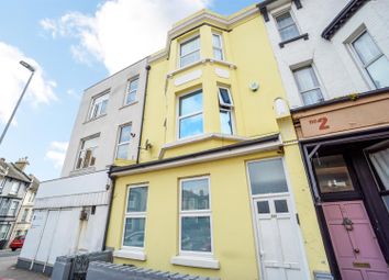 Thumbnail 4 bed terraced house for sale in Mount Pleasant Road, Hastings