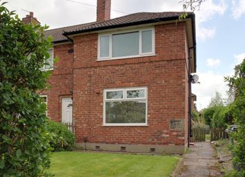 2 Bedroom End terrace house for rent