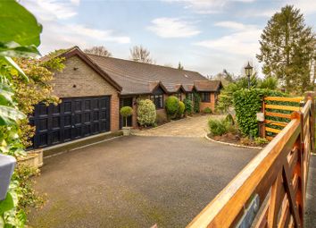 Long Hill, Woldingham, Caterham CR3, south east england property