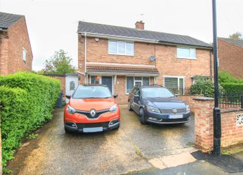 Thumbnail Semi-detached house for sale in Huntingdon Road, Doncaster