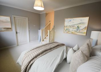 Thumbnail 2 bed flat for sale in Tangmere Road, Chichester