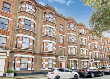 Thumbnail Flat to rent in Kingwood Road, London