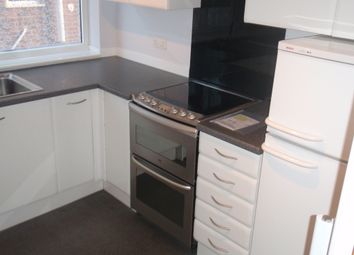 2 Bedroom Maisonette for rent