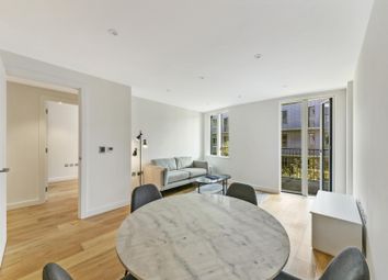 Thumbnail 1 bed flat to rent in Islington Square, Esther Anne Place, London