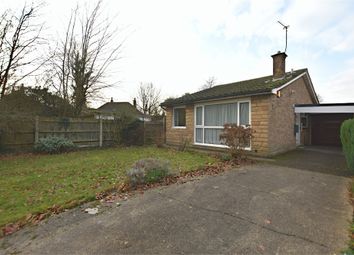 2 Bedroom Detached bungalow for rent