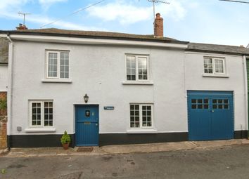 Thumbnail 5 bed semi-detached house for sale in Ridgeway, Ottery St. Mary