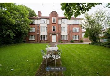 2 Bedrooms Flat to rent in Chasewood Court, London NW7