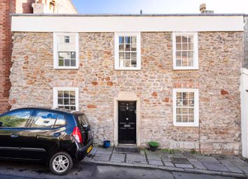 Thumbnail Property to rent in Richmond Dale, Clifton, Bristol