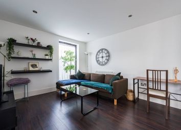 Thumbnail 1 bed flat for sale in Axio Way, Bow, London