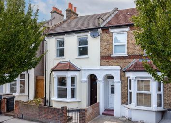 Thumbnail Terraced house for sale in Watcombe Road, London