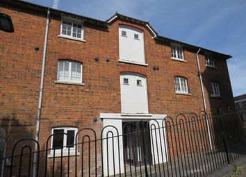 Thumbnail 1 bed flat for sale in Church Lane, Blandford Forum